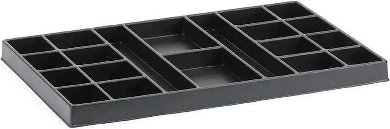 Boîte à Outils Le 912 de Stahlwille – image du produit 2 sur 2