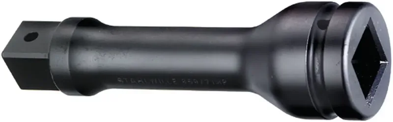 Stahlwille 859/7 IMP 36010001 Steckschlüssel-Verlängerung Antrieb 1 (25 mm) 1 St. fra Stahlwille – produktbillede 2 af 2