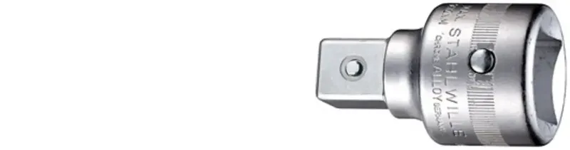 Stahlwille 866 16030005 3/4 pouces Propulseur 1 (25 mm) 70 mm de Stahlwille – image du produit