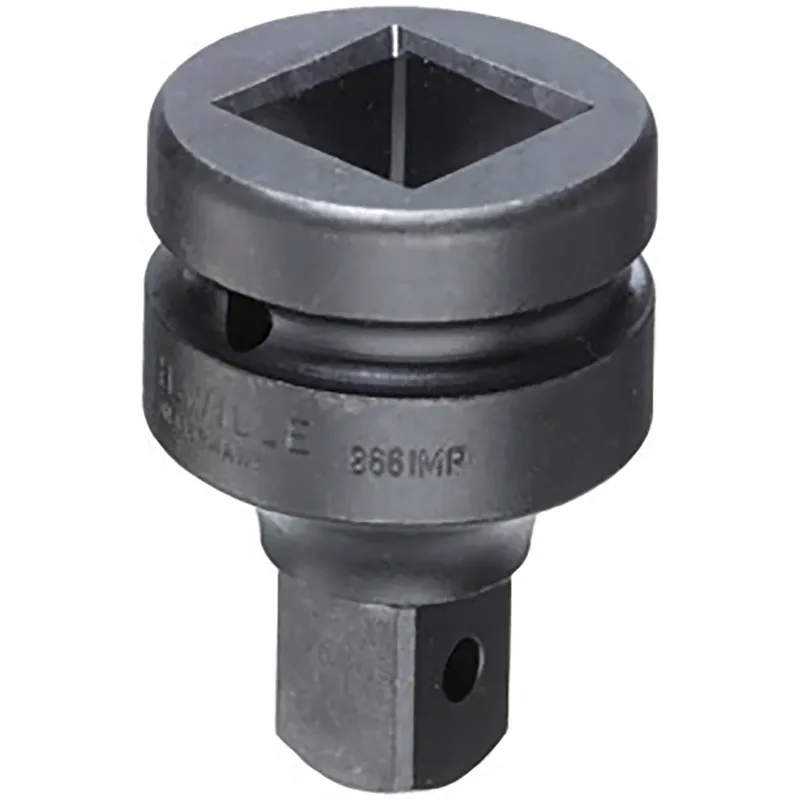 Stahlwille 866 Imp 1-3/4´´ 70 Mm Slagmoersleutel by Stahlwille – product image