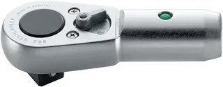 Stahlwille 882 16110000 Umschaltknarre Antrieb 1 (25 mm) 1 St. by Stahlwille – product image 2 of 2