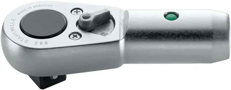 Stahlwille 882 16110000 Umschaltknarre Antrieb 1 (25 mm) 1 St. by Stahlwille – product image 2 of 2