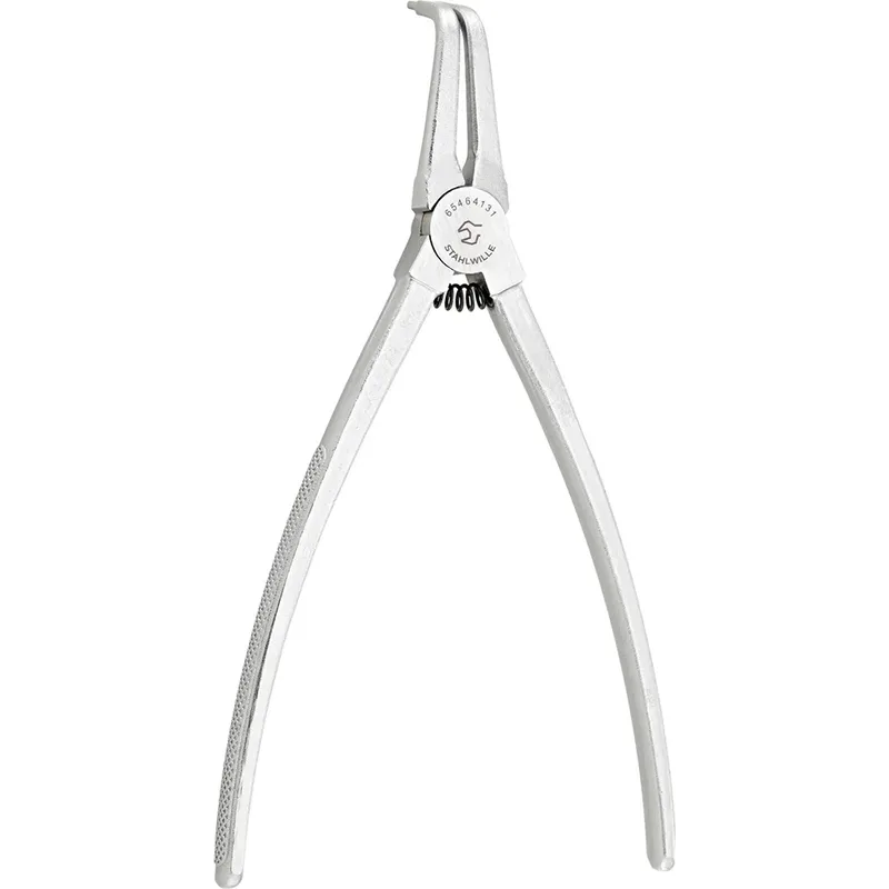 Stahlwille 90° A01 Außenliegende Unterlegscheiben-zange by Stahlwille – product image