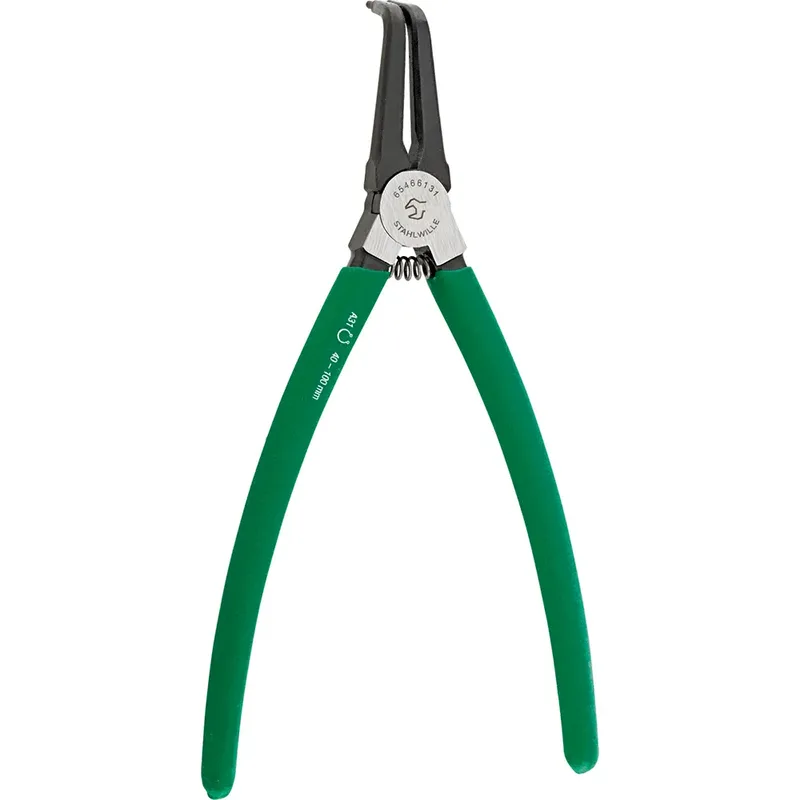 Stahlwille 90° A11 Außenliegende Unterlegscheiben-zange by Stahlwille – product image
