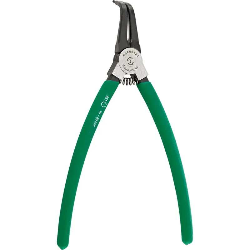 Stahlwille 90° A21 Außenliegende Unterlegscheiben-zange by Stahlwille – product image