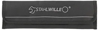 Stahlwille 96400307 10/10 Jeu de clés plates doubles 10 pièces Ouverture de clé (métrique) 6 - 32 mm de Stahlwille – image du produit 2 sur 2