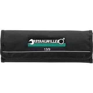 Stahlwille 96400801 2021-09-13 Jeu de clés mixtes Ouverture de clé (métrique) 8 - 19 mm de Stahlwille – image du produit 2 sur 2
