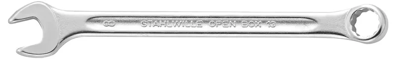 Stahlwille 96400813 2021-06-13 Ring-Maulschlüssel-Satz by Stahlwille – product image 3 of 3
