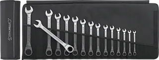 Stahlwille 96401715 Insteek-steeksleutel by Stahlwille – product image 1 of 3