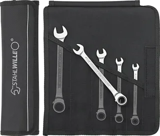 Stahlwille 96411709 Insteek-steeksleutel fra Stahlwille – produktbillede 1 af 2