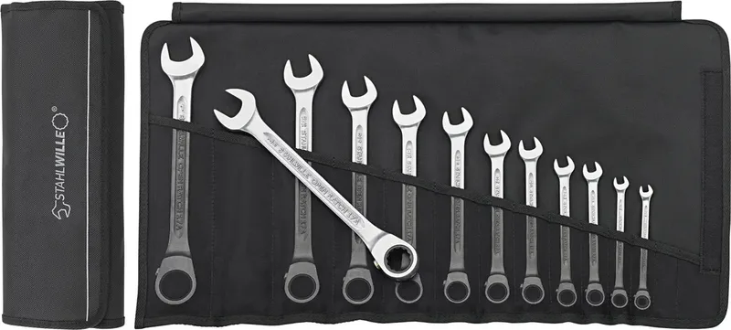 Stahlwille 96411713 Insteek-steeksleutel by Stahlwille – product image 1 of 2