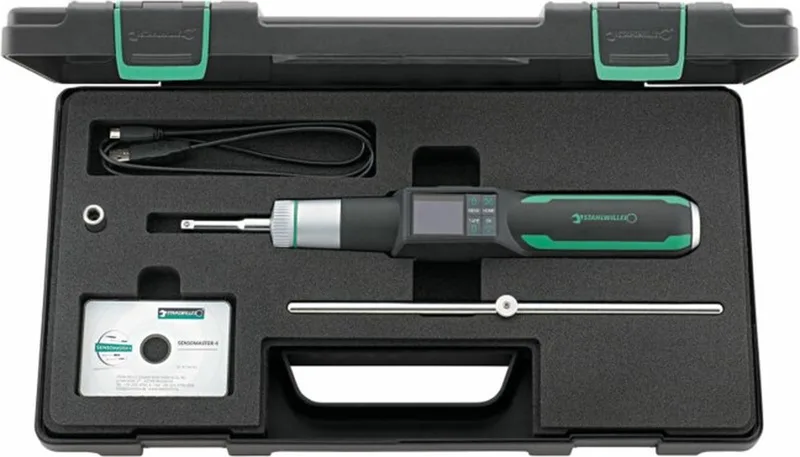 Stahlwille 96510712 gereedschapsset von Stahlwille – Produktbild
