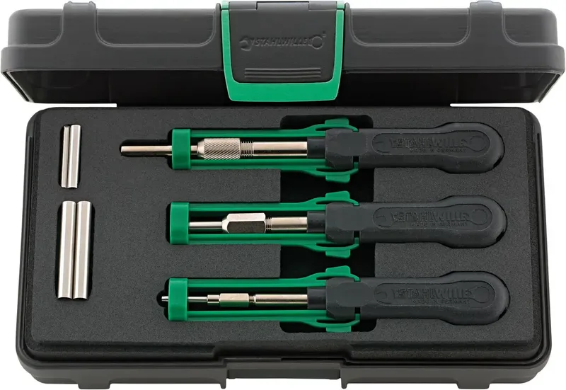 Stahlwille 96747201 Werkzeug-Set van Stahlwille – productafbeelding 2 van 2