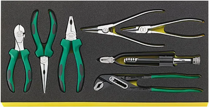 Stahlwille 96830131 Zangen-Set by Stahlwille – product image