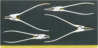 Stahlwille 96830608 Zangen-Set by Stahlwille – product image 1 of 2