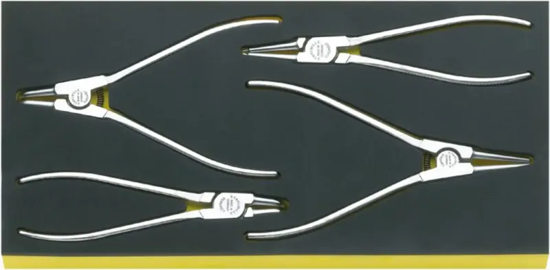 Stahlwille 96830608 Zangen-Set by Stahlwille – product image 1 of 2