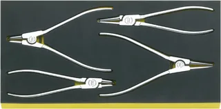 Stahlwille 96830608 Zangen-Set by Stahlwille – product image 2 of 2