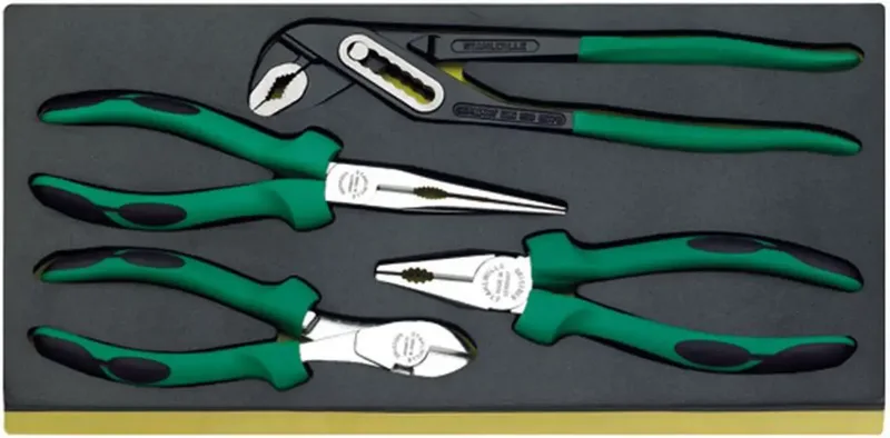 Stahlwille 96838179 Zangen-Set by Stahlwille – product image