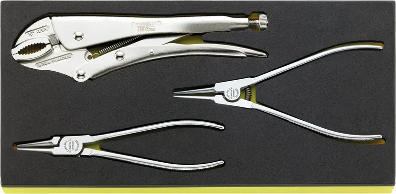 Stahlwille 96838180 Zangen-Set by Stahlwille – product image 2 of 2