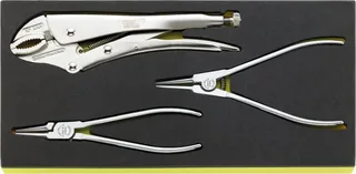 Stahlwille 96838180 Zangen-Set by Stahlwille – product image 1 of 2