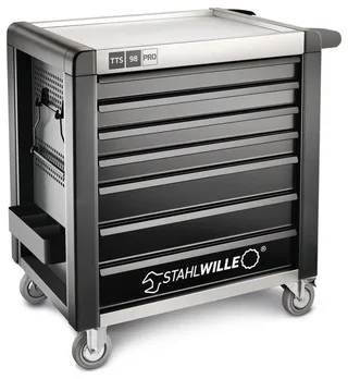 Stahlwille 98/250QR 98830234 Werkzeugset by Stahlwille – product image 2 of 2