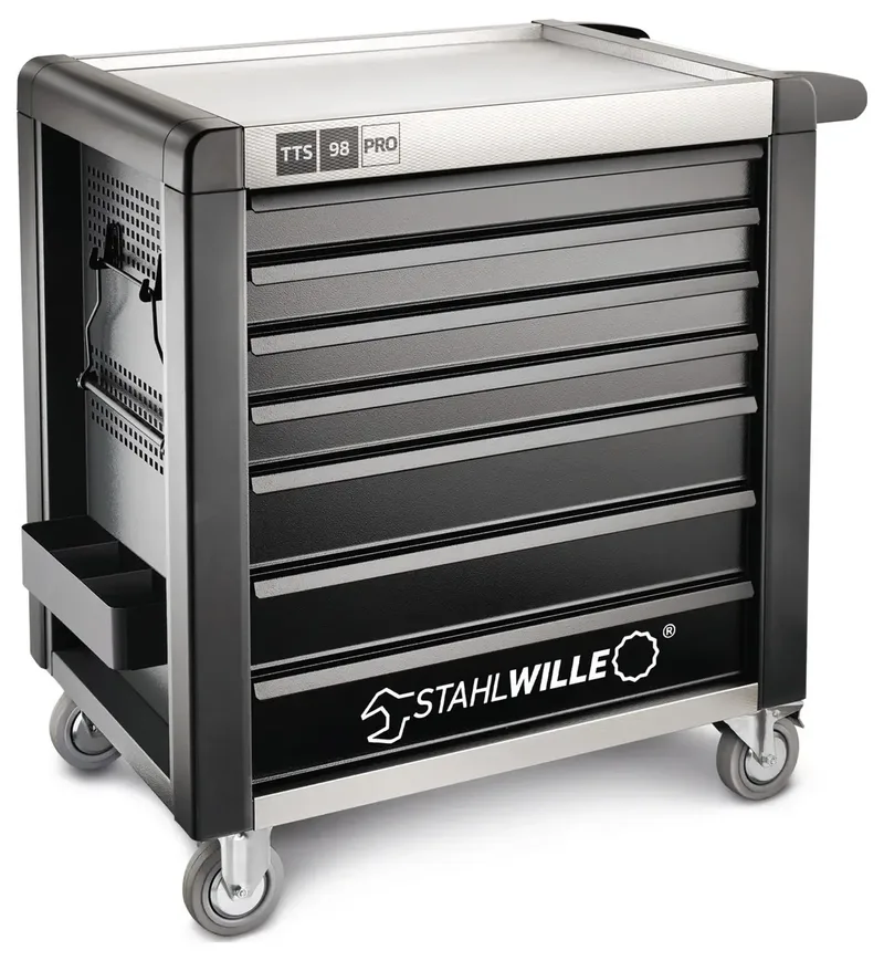 Stahlwille 98/250QR 98830234 Werkzeugset by Stahlwille – product image 2 of 2