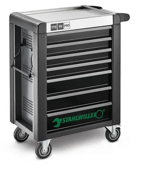 Stahlwille 98830193 Werkstattwagen by Stahlwille – product image 2 of 2