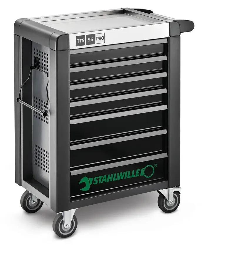 Stahlwille 98830193 Werkstattwagen by Stahlwille – product image 2 of 2