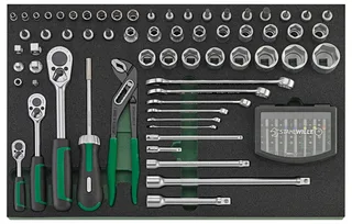 Stahlwille 98830239 Werkstattwagen by Stahlwille – product image 2 of 2