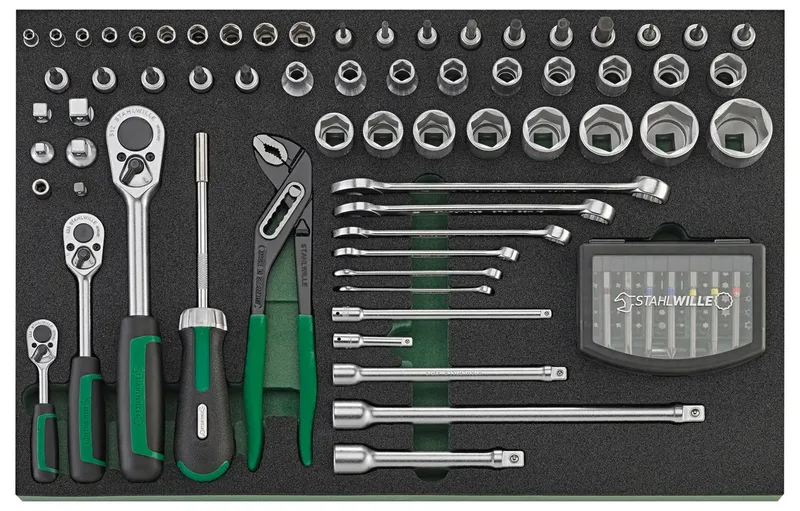 Stahlwille 98830239 Werkstattwagen by Stahlwille – product image 2 of 2