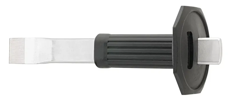 Steekbeitel 240x26mm met Handbescherming by Stahlwille – product image 2 of 2