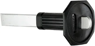Steekbeitel 240x26mm met Handbescherming by Stahlwille – product image 1 of 2
