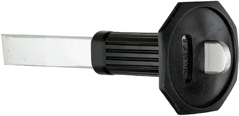 Steekbeitel 240x26mm met Handbescherming by Stahlwille – product image 1 of 2