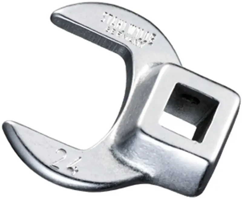 Steeksleutel 3/8" 1 3/8" Plat by Stahlwille – product image 2 of 2