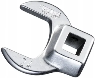 Steeksleutel 3/8" 1 3/8" Plat by Stahlwille – product image 1 of 2