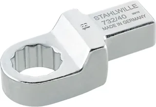 Steeksleutel 58224015 by Stahlwille, Kleurloos – product image 2 of 2