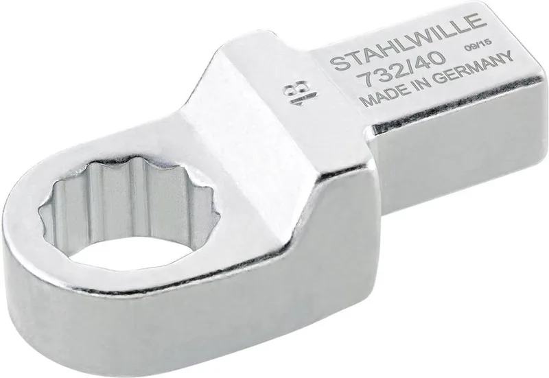 Steeksleutel 58224018 von Stahlwille – Produktbild