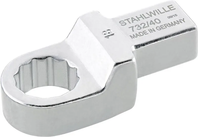 Steeksleutel 58224019 von Stahlwille – Produktbild