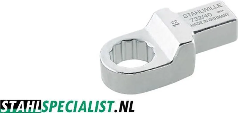 Steeksleutel 58224030 van Stahlwille – productafbeelding