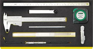 TCS 11095-13110/8 96838789 Werkzeugset by Stahlwille – product image 2 of 2