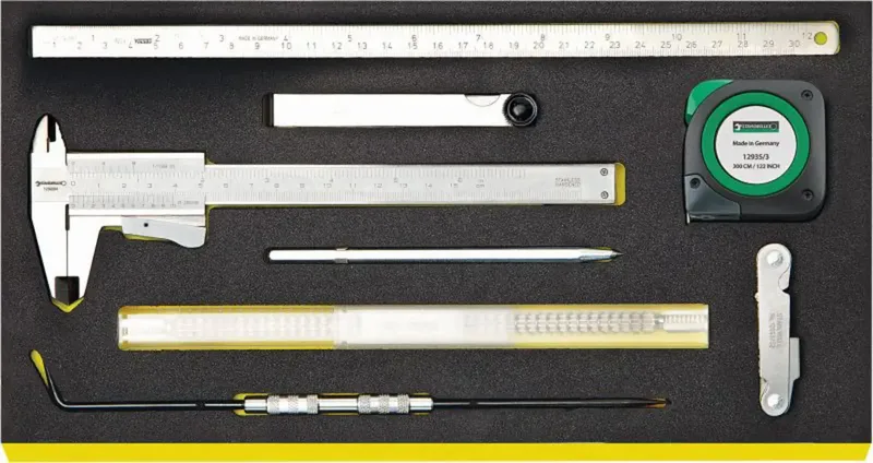 TCS 11095-13110/8 96838789 Werkzeugset by Stahlwille – product image 1 of 2