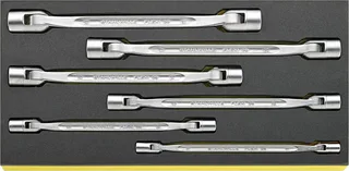 TCS 29/6,8X9-18X19 MM 96838764 Werkzeugset von Stahlwille – Produktbild 2 von 2