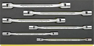 TCS 29/6,8X9-18X19 MM 96838764 Werkzeugset von Stahlwille – Produktbild 1 von 2