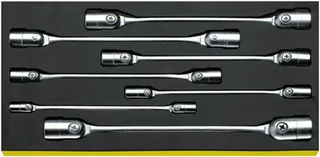TCS 29/7,8X9-20X22MM 96830195 Werkzeugset de Stahlwille – image du produit 1 sur 2