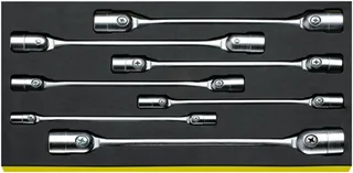 TCS 29/7,8X9-20X22MM 96830195 Werkzeugset de Stahlwille – image du produit 2 sur 2