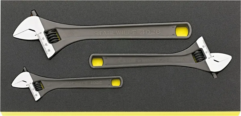 TCS 4026/3 96838796 Werkzeugset by Stahlwille – product image 2 of 2