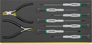 TCS 4751/4752 96838787 Werkzeugset by Stahlwille – product image 1 of 2
