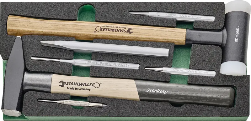 TCS 6 821/7 96830269 Werkzeugset by Stahlwille – product image