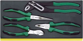 TCS 6501-6602/4N 96830622 Werkzeugset by Stahlwille – product image 1 of 2