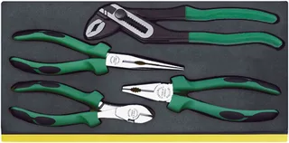 TCS 6501-6602/4N 96830622 Werkzeugset by Stahlwille – product image 2 of 2